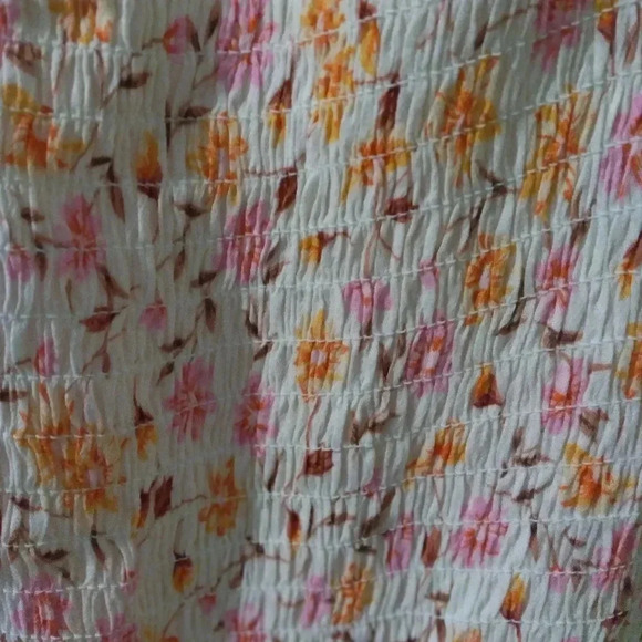 Lily Rose mini dress-medium NWT - Picture 4 of 6